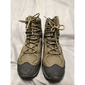 REI | Shoes | Rei Monarch Iv Goretex Leather Hiking Boots  display picture 2